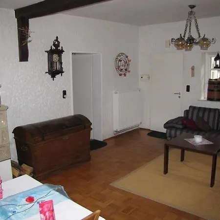 Gasthof Hof Guttels Waldgasthof Ferienpension Rotenburg an der Fulda
