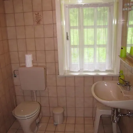 Gasthof Hof Guttels Waldgasthof Ferienpension 2*