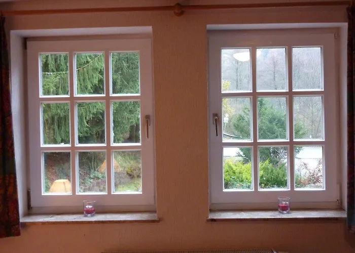 Hof Guttels Waldgasthof Ferienpension Gasthuis 2*