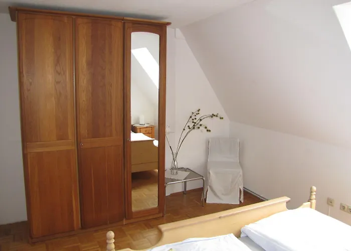 Hof Guttels Waldgasthof Ferienpension Gasthuis Rotenburg an der Fulda