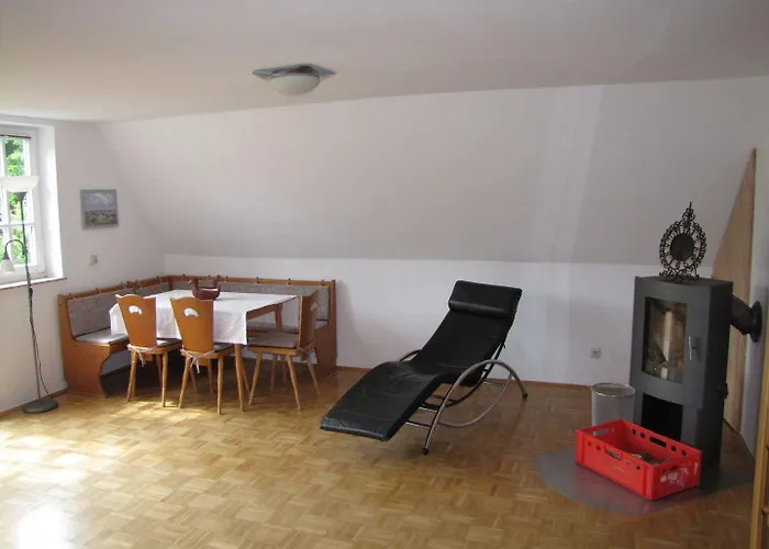 Hof Guttels Waldgasthof Ferienpension 2* Rotenburg an der Fulda