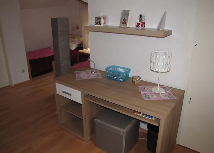 Gasthuis Hof Guttels Waldgasthof Ferienpension