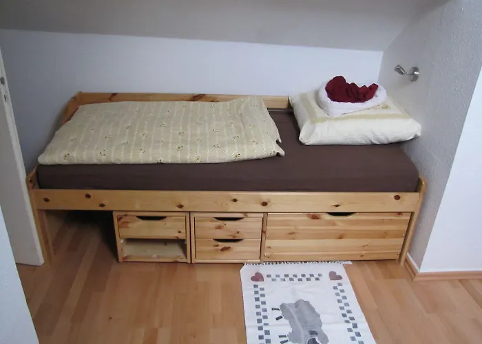 Gasthuis Hof Guttels Waldgasthof Ferienpension