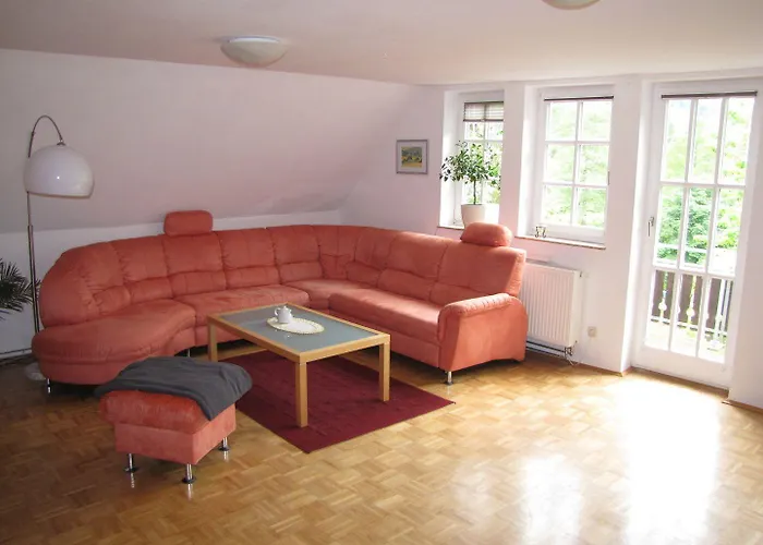 Hof Guttels Waldgasthof Ferienpension Gasthuis Rotenburg an der Fulda