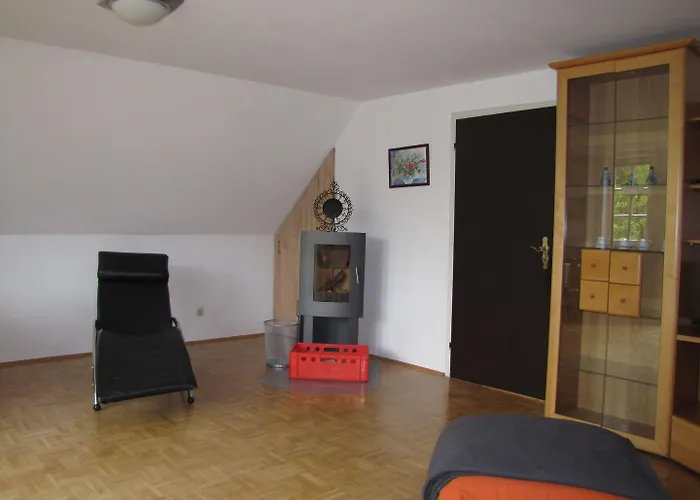 Hof Guttels Waldgasthof Ferienpension Gasthuis