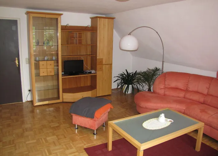 Hof Guttels Waldgasthof Ferienpension Gasthuis 2*