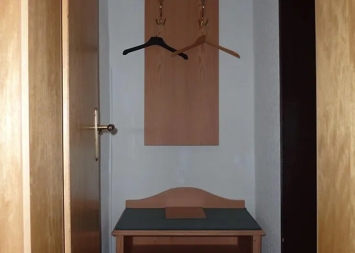 Hof Guttels Waldgasthof Ferienpension 2* Rotenburg an der Fulda