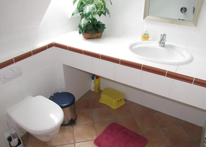 Gasthuis Hof Guttels Waldgasthof Ferienpension Rotenburg an der Fulda