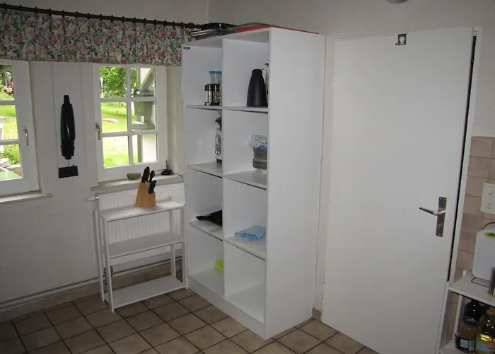 Gasthuis Hof Guttels Waldgasthof Ferienpension Rotenburg an der Fulda