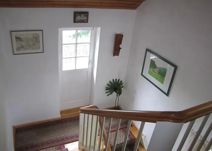 Hof Guttels Waldgasthof Ferienpension Gasthuis 2*