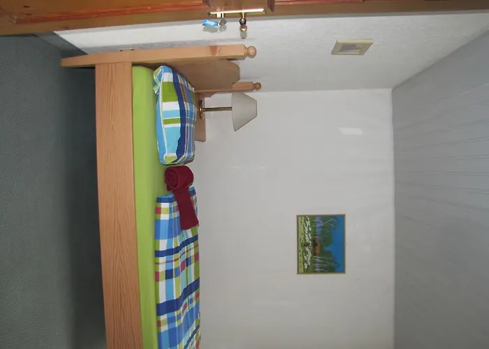 Hof Guttels Waldgasthof Ferienpension 2*